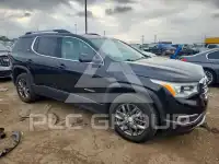 2018 GMC ACADIA photo