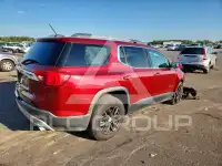 2018 GMC ACADIA фото