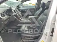 2018 GMC ACADIA фото