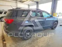 2018 GMC ACADIA фото