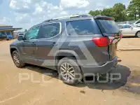 2018 GMC ACADIA фото