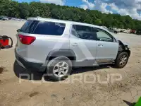 2018 GMC ACADIA photo