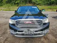 2018 GMC ACADIA фото