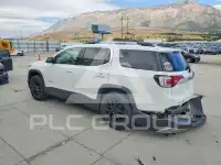 2018 GMC ACADIA фото