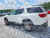 2018 GMC ACADIA photo