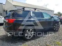 2018 GMC ACADIA фото