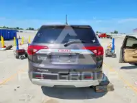 2018 GMC ACADIA фото