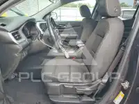 2018 GMC ACADIA photo