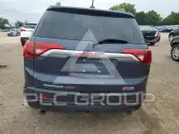 2018 GMC ACADIA photo