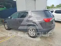 2018 GMC ACADIA photo