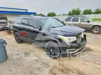 2018 GMC ACADIA фото