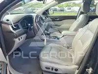 2018 GMC ACADIA фото