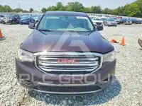 2018 GMC ACADIA фото