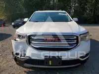 2018 GMC ACADIA фото