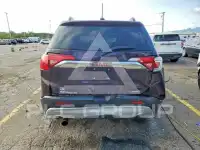 2018 GMC ACADIA фото