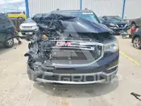 2018 GMC ACADIA фото