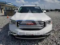 2018 GMC ACADIA photo