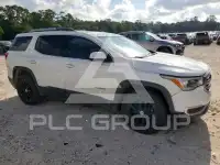 2018 GMC ACADIA фото