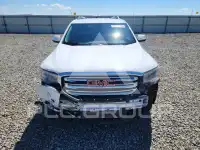 2018 GMC ACADIA photo