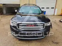2018 GMC ACADIA фото