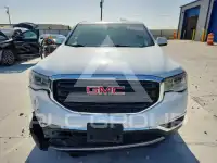 2018 GMC ACADIA фото