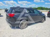 2018 GMC ACADIA фото