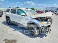 2018 GMC ACADIA фото