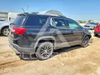 2018 GMC ACADIA photo