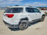 2018 GMC ACADIA фото