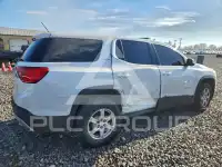 2018 GMC ACADIA фото