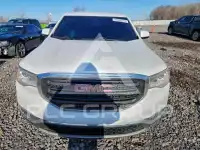 2018 GMC ACADIA фото