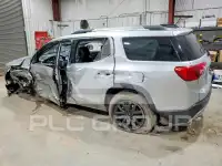 2018 GMC ACADIA фото