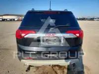 2018 GMC ACADIA photo