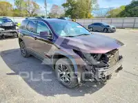 2018 GMC ACADIA фото