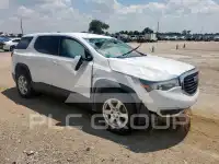 2018 GMC ACADIA фото