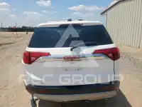 2018 GMC ACADIA фото