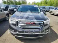2018 GMC ACADIA фото