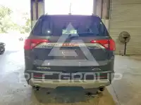 2018 GMC ACADIA photo