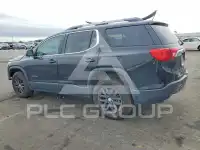 2018 GMC ACADIA фото