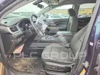 2018 GMC ACADIA фото