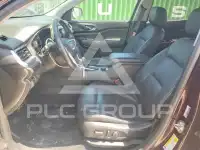 2018 GMC ACADIA photo