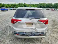 2018 GMC ACADIA фото