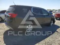2018 GMC ACADIA photo