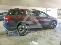 2018 GMC ACADIA фото