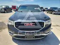 2018 GMC ACADIA photo