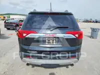 2018 GMC ACADIA фото