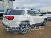 2018 GMC ACADIA photo