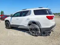 2018 GMC ACADIA фото