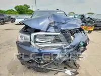 2018 GMC ACADIA фото