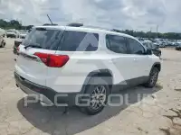 2018 GMC ACADIA фото